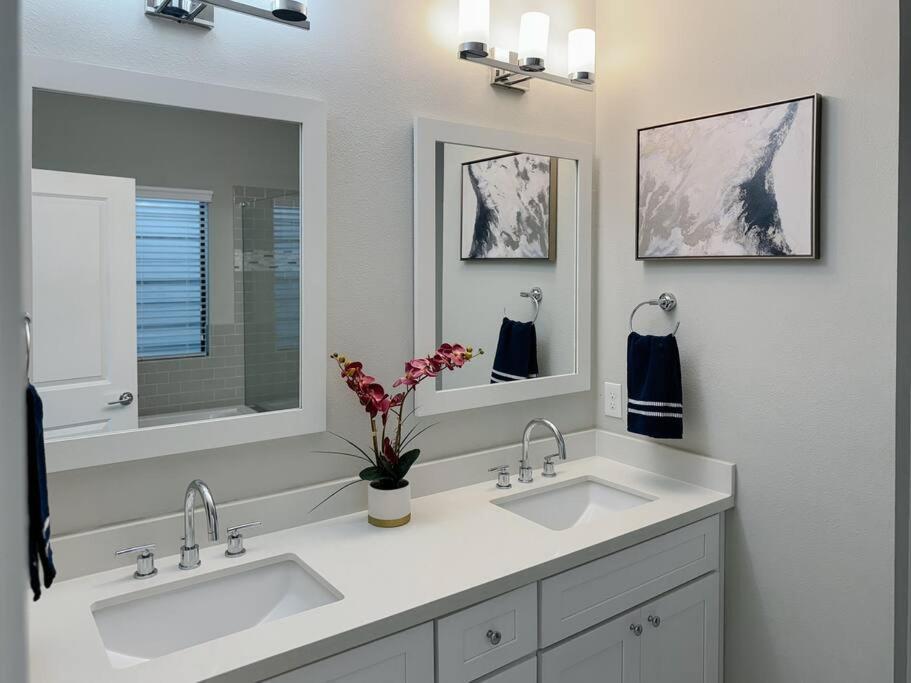 Villa Downtown Houston Haven Esterno foto
