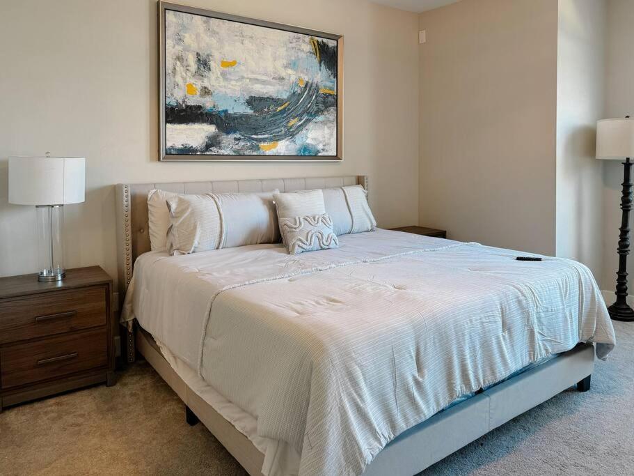 Villa Downtown Houston Haven Esterno foto