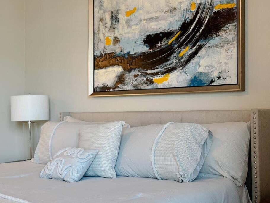 Villa Downtown Houston Haven Esterno foto