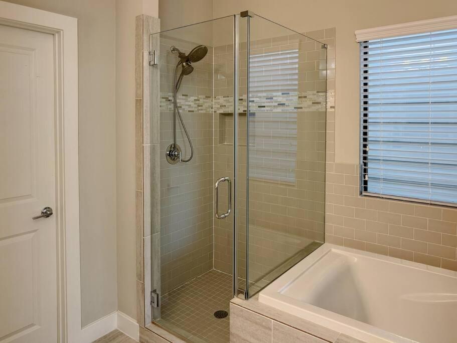 Villa Downtown Houston Haven Esterno foto