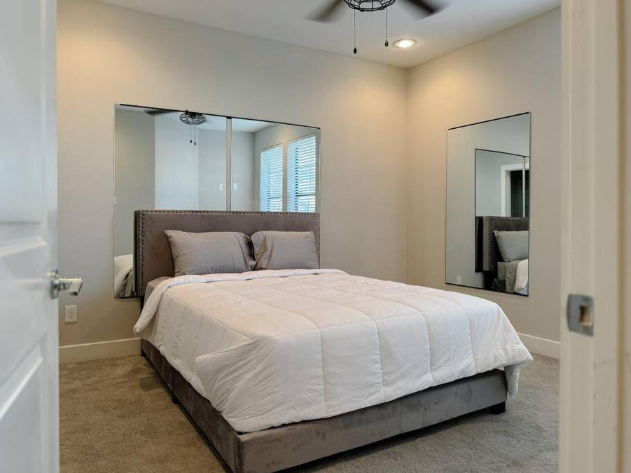 Villa Downtown Houston Haven Esterno foto