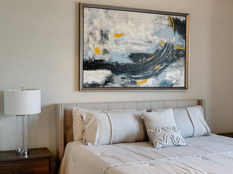 Villa Downtown Houston Haven Esterno foto